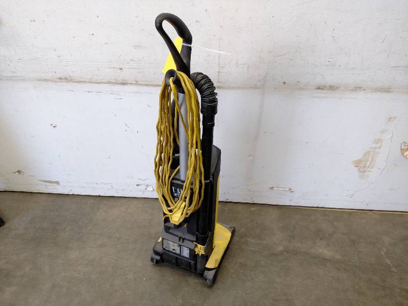 Tornado CV301 True Hepa Filtration...