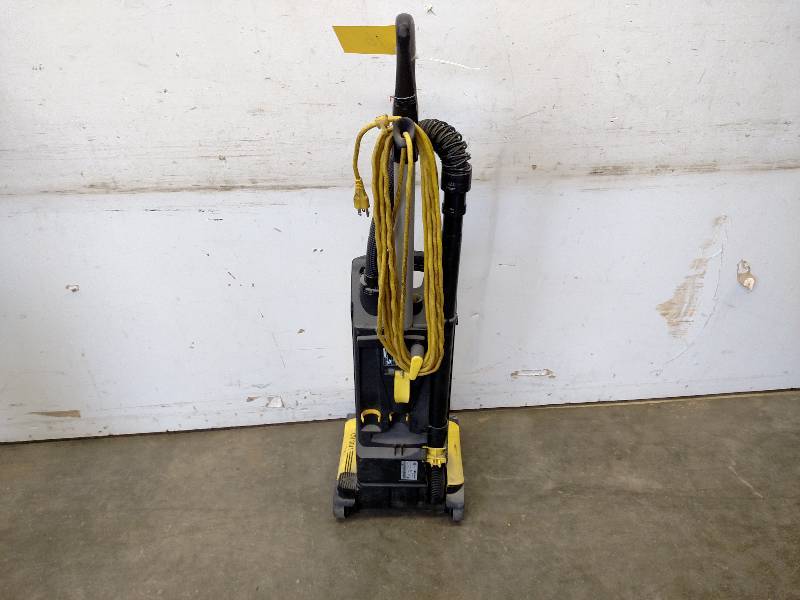 Tornado CV301 True Hepa Filtration...