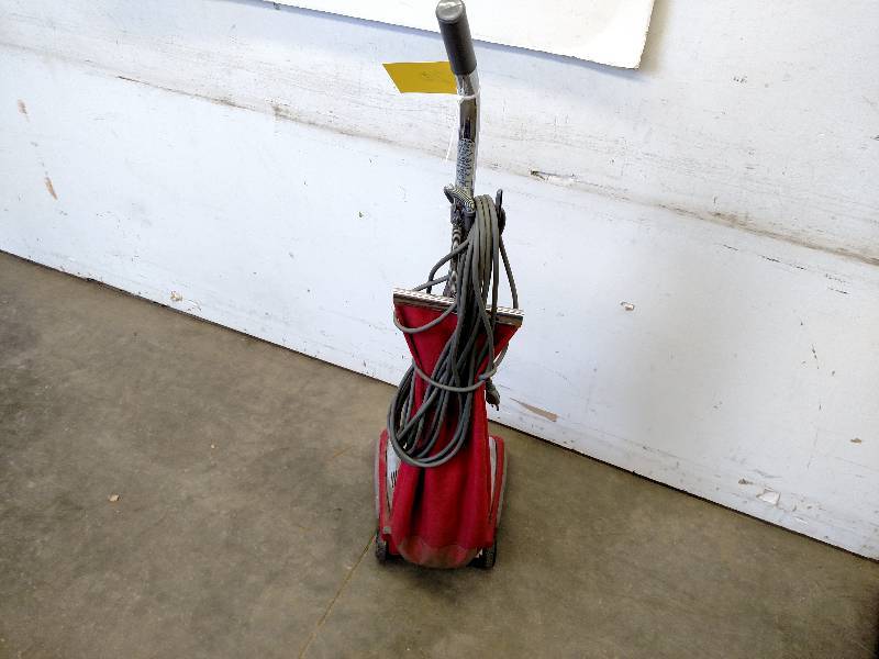 Sanitaire H.D. Commercial Vacuum...