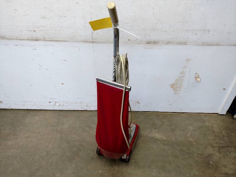 Sanitaire H.D. Commercial Vacuum...