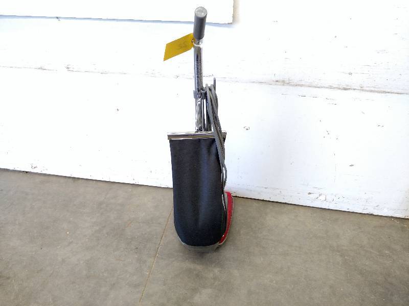 Sanitaire H.D. Commercial Vacuum...