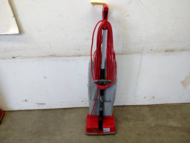 Oreck XL 2-Speed Commercial Vacuum...