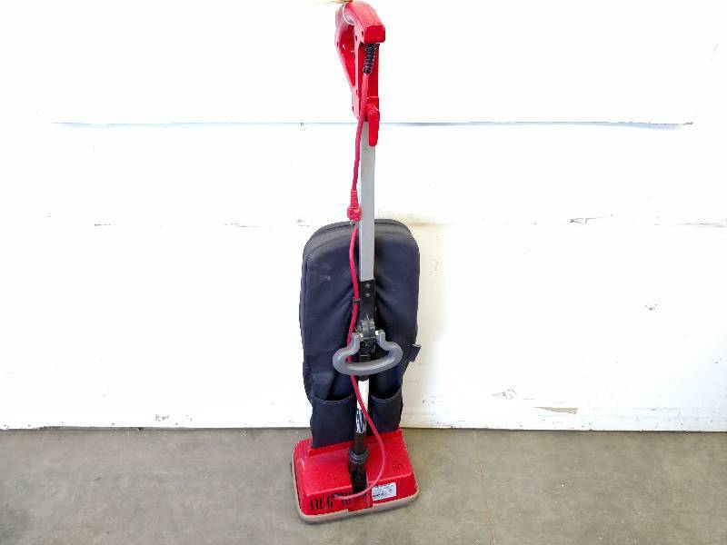Oreck XL 2-Speed Commercial Vacuum...