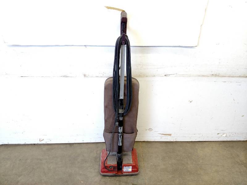 Oreck XL Gold Vacuum...
