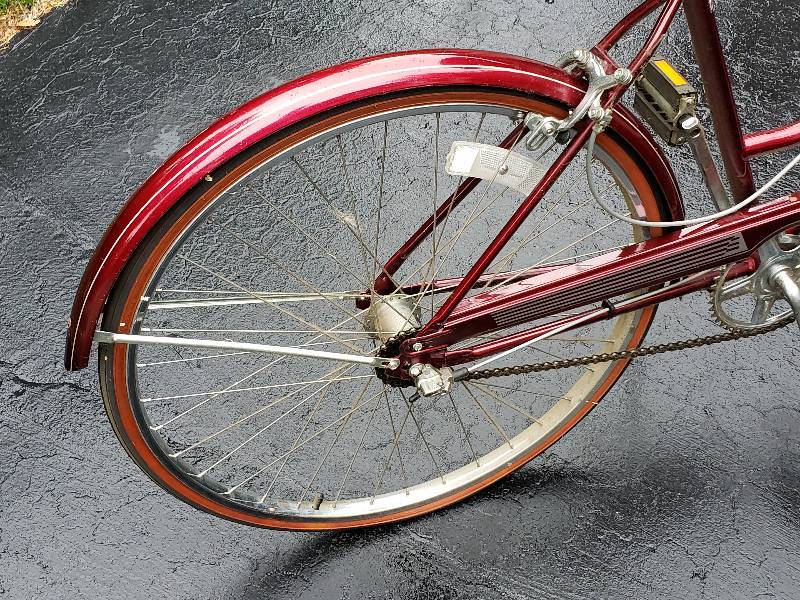 infant push along bike