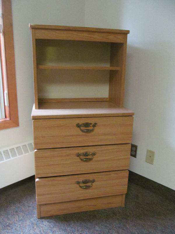 lot 245 image: Rm 27-Nightstands