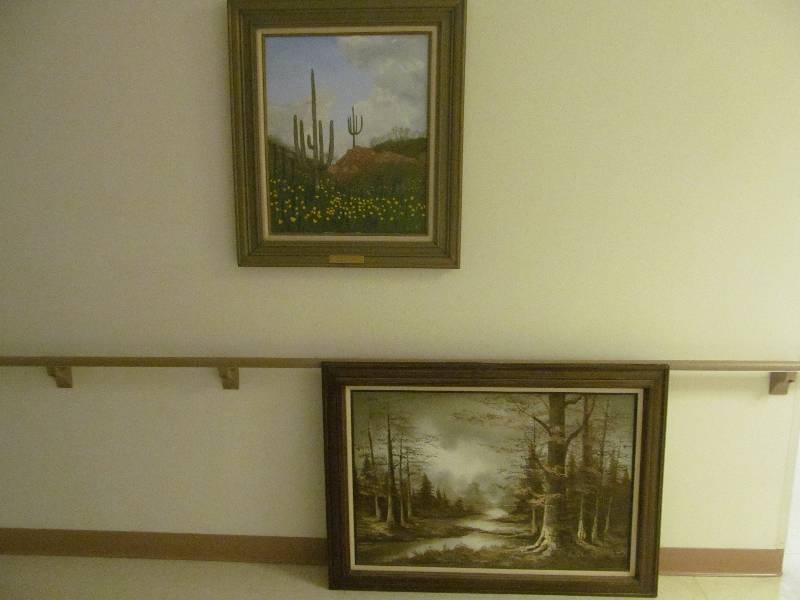 lot 543 image: Basement #2- 2 Pictures