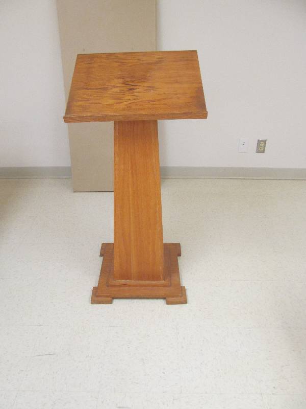lot 559 image: Basement #2-Podium