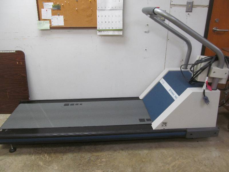 lot 591 image: Basement #2-Quinton Q-stress Tm55