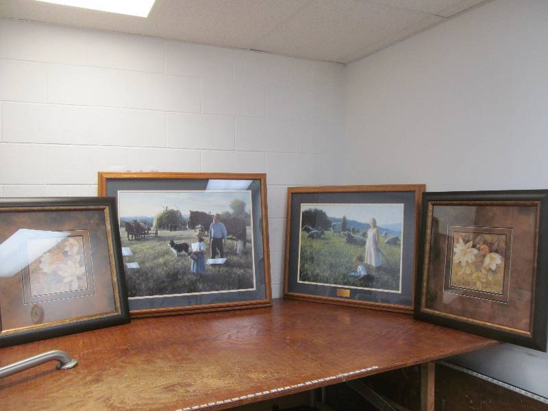 lot 604 image: Basement #2-Pictures