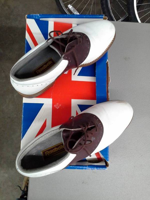 reebok golf