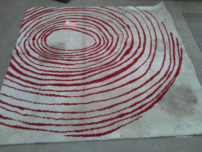 Business Expo Carpet Squares