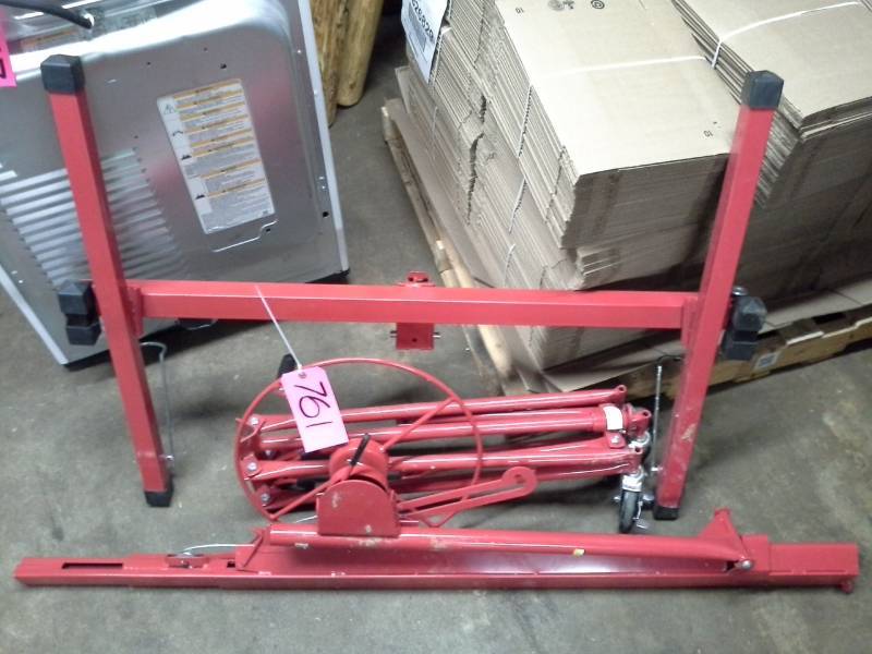 Panel Lift