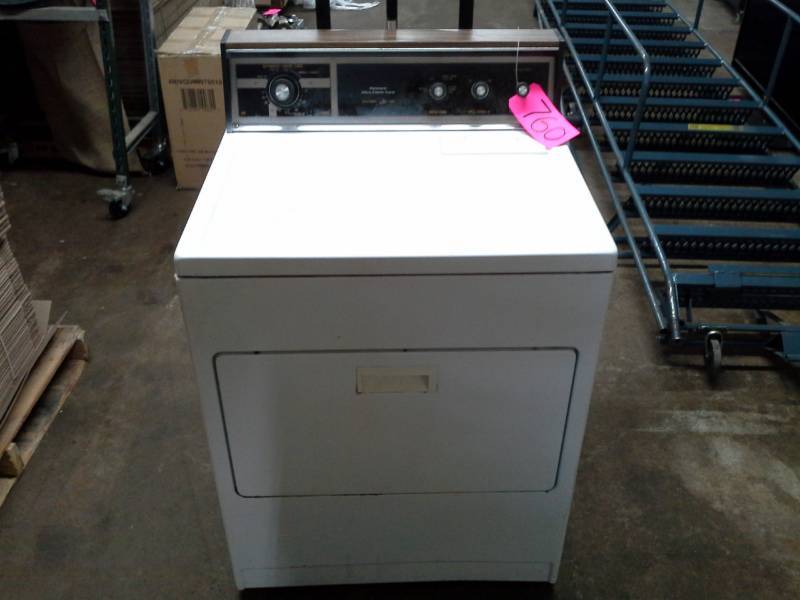 Kenmore Electric Dryer