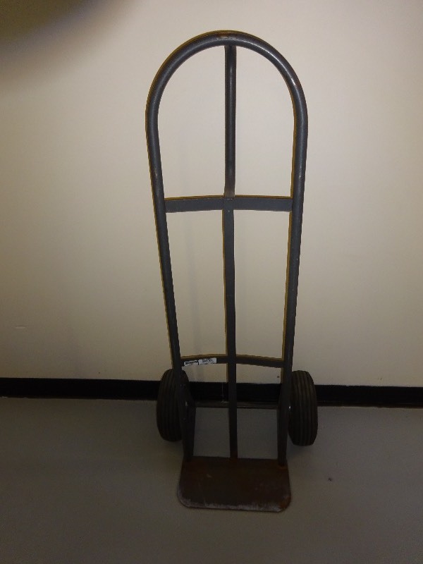 lot 6 image: 2 Wheeler