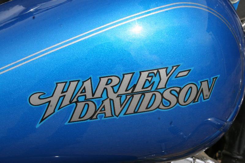 Harley Davidson Dyna Glide