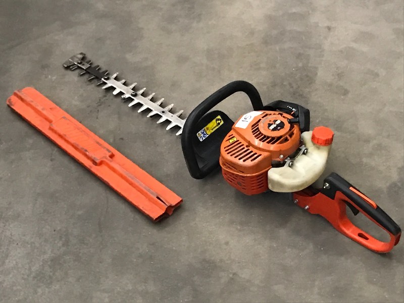 Echo 152 Commercial Hedge Trimmer ...
