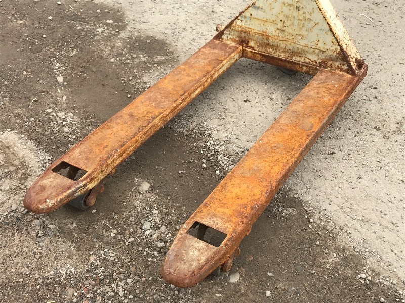 Pallet Jack