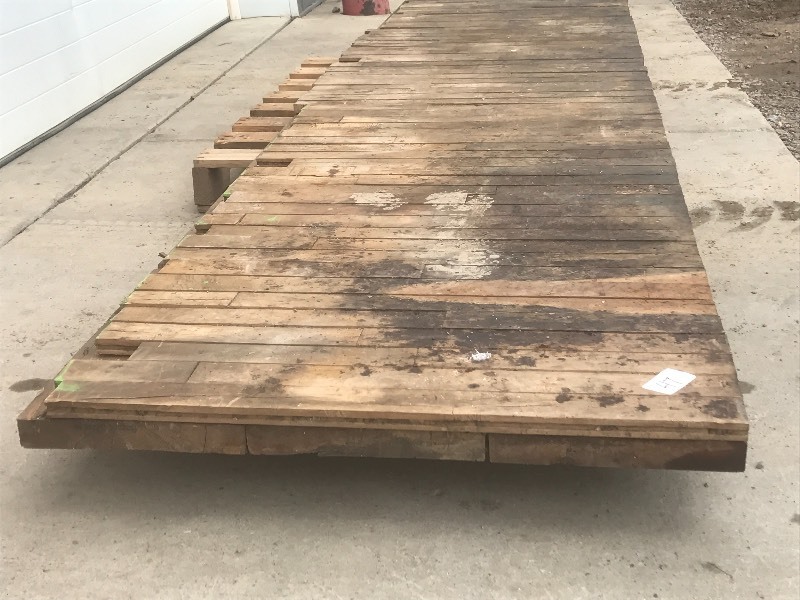 Heavy Duty Work Bench Top