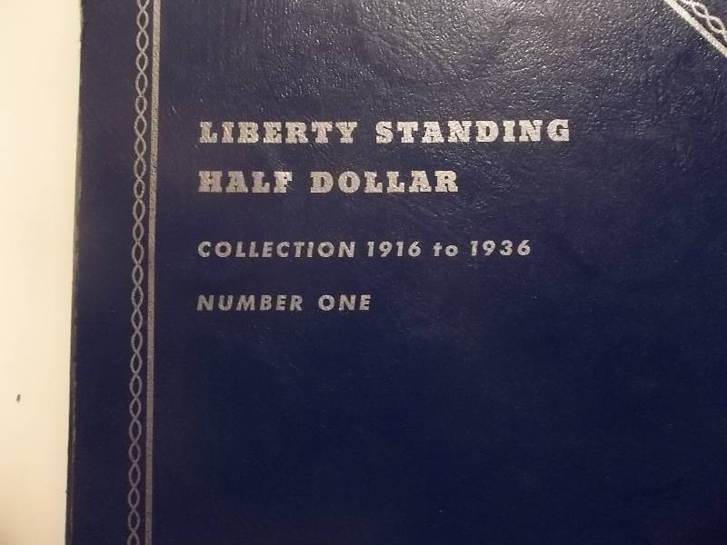 3 Coin Albums