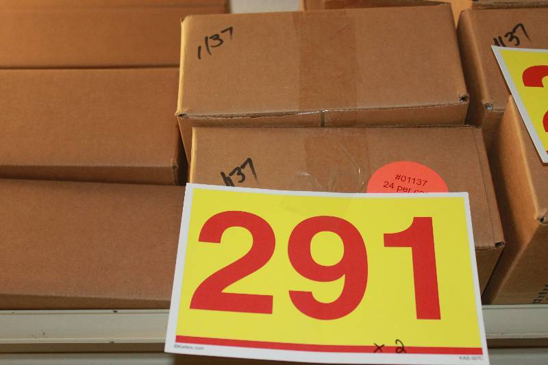 48 Precision 6-14 All Purpose Scissors in Retail Packaging