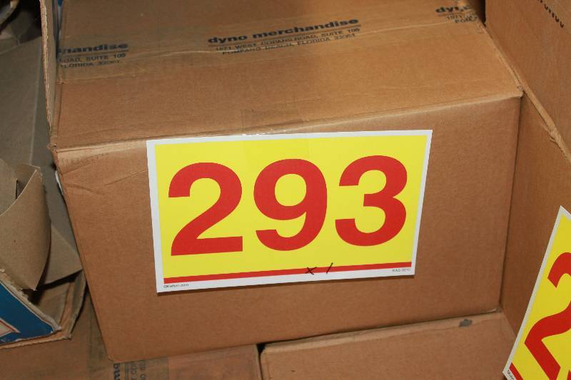 72 Simplicity 7 All Purpose Scissors in Retail Packaging