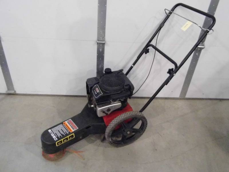 Swisher Trim N Mow