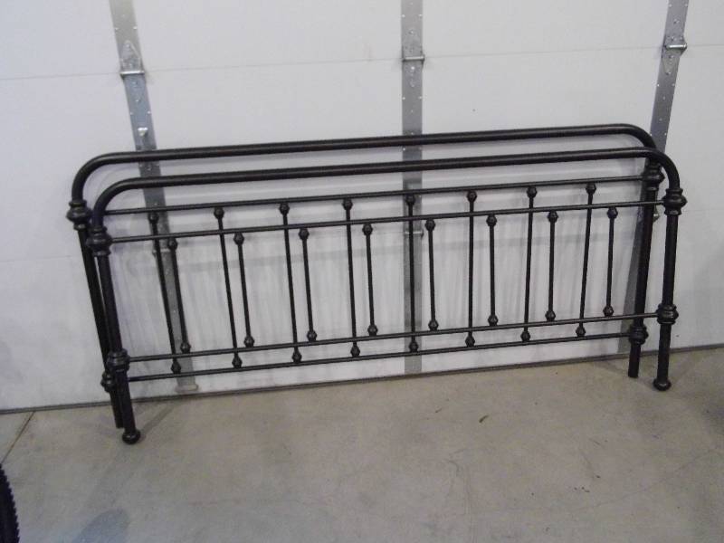 Bed Frame