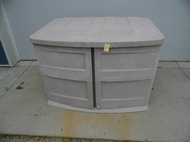 Sun Cast Storage
