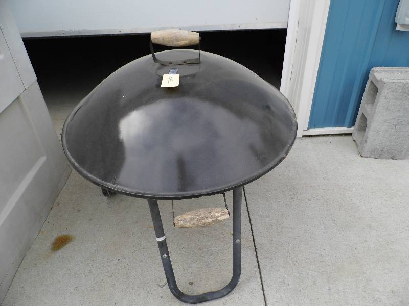 Firepit