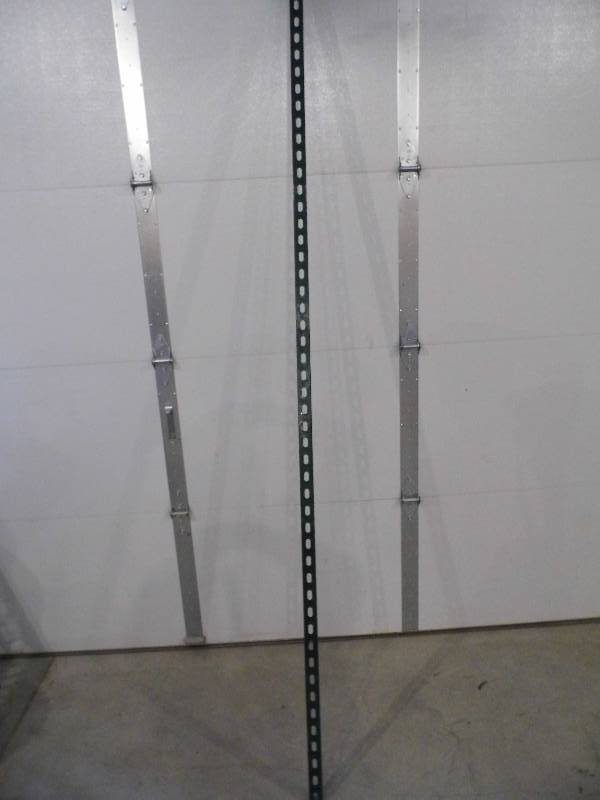 Perforated Unistrut