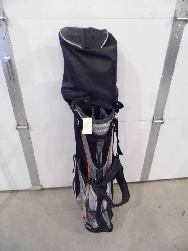 Golf Club Set