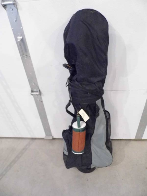 Golf Club Set