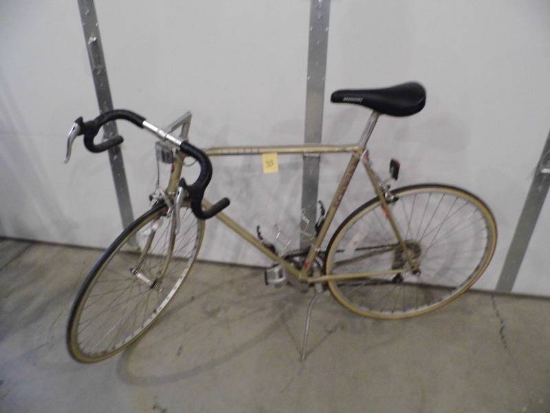 Schwinn 10 Speed Bicycle