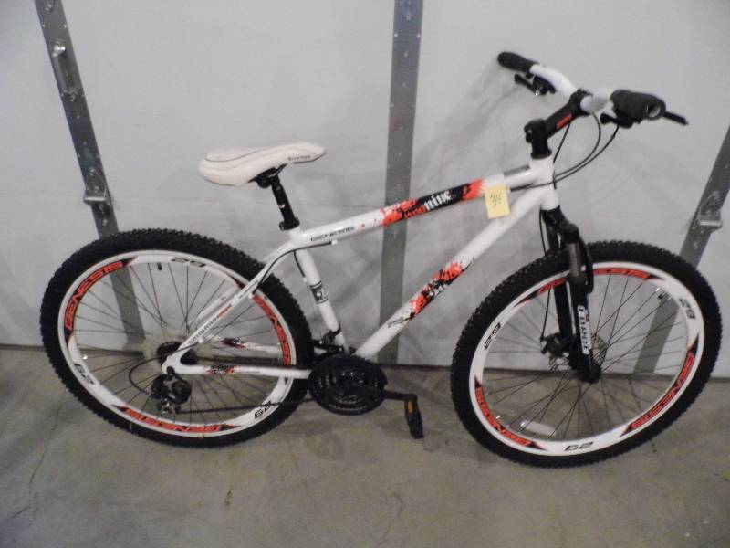 Genisis 29 Bicycle