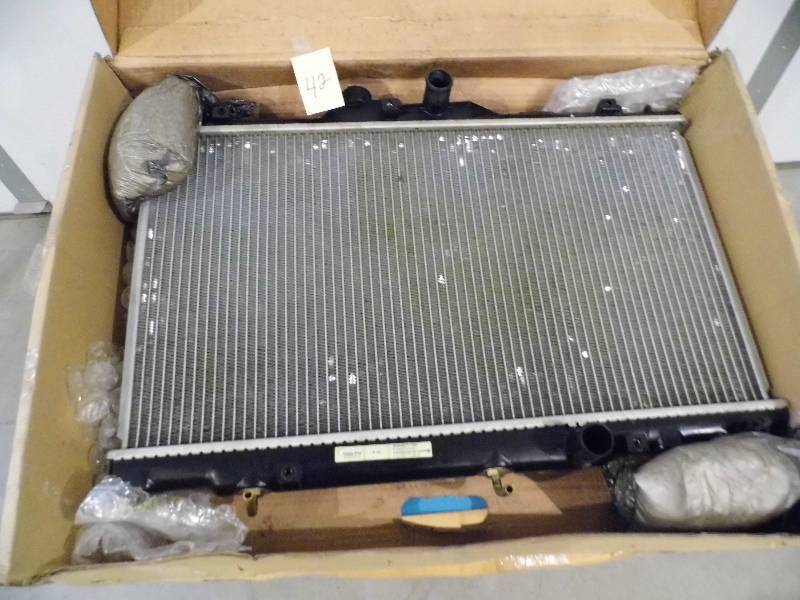 Radiator