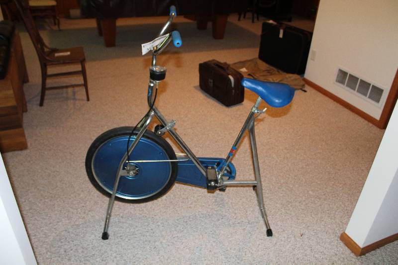 lot 30 image: Exercise Stationary Bike