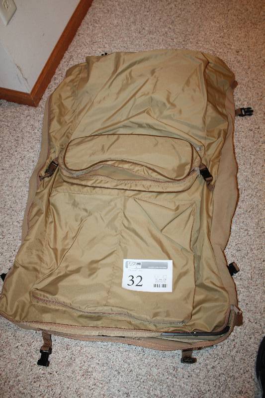 eddie bauer garment bag