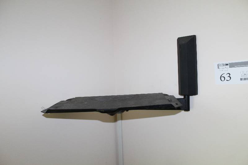lot 63 image: TV Wall Mount