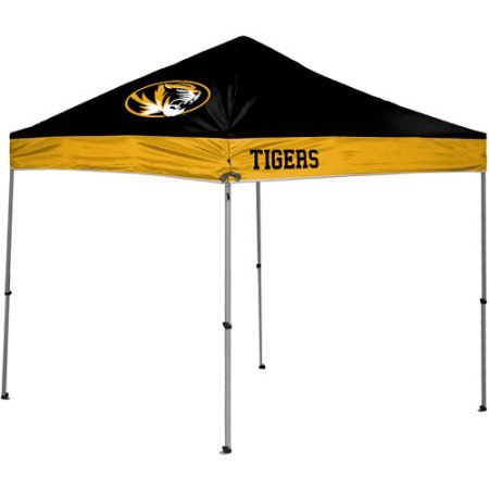 lot 38 image: 10X10 CANOPY MISSOURI, RETAIL $169.99