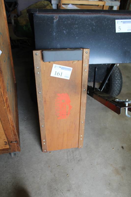 lot 161 image: Glacier Floor Creeper