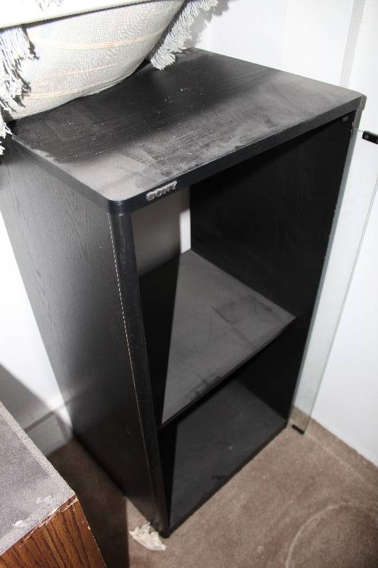 lot 367 image: Media Cabinet