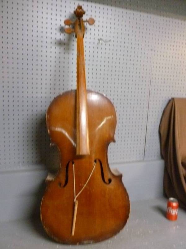 Cello