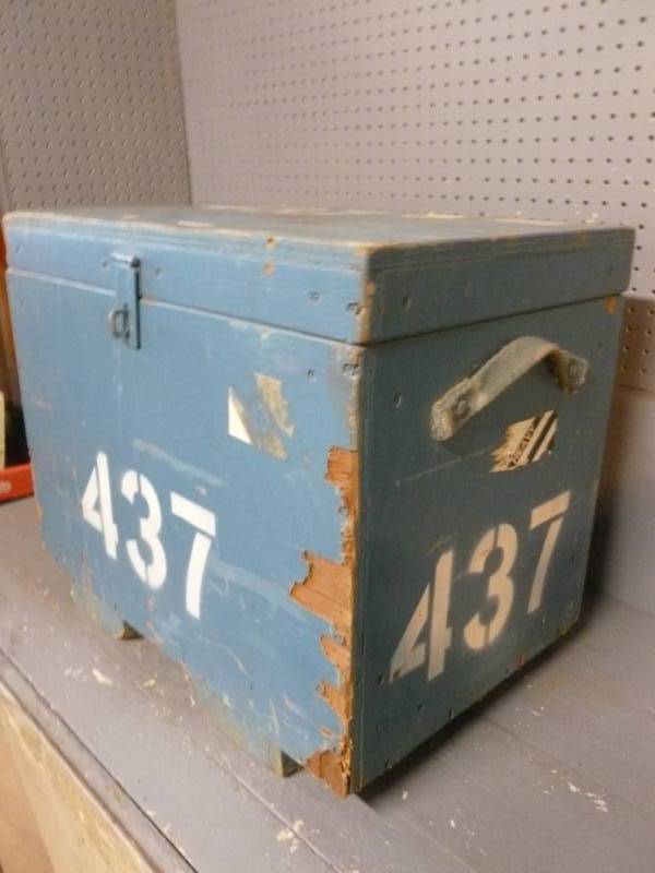 Toolbox