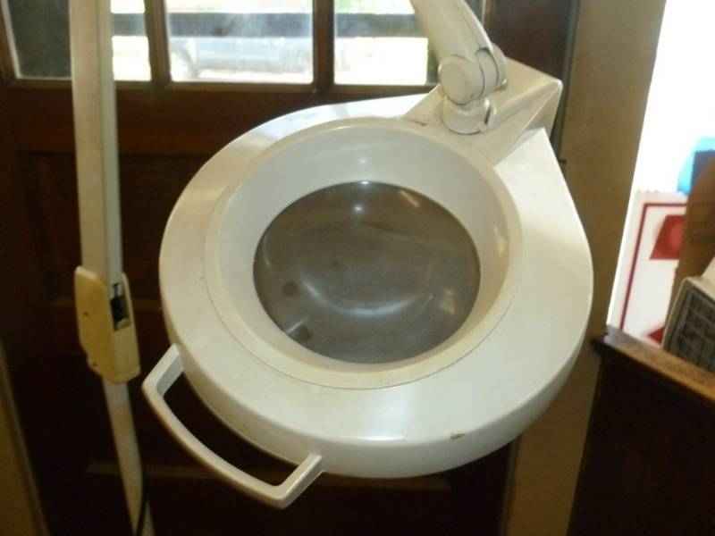 Dental Light