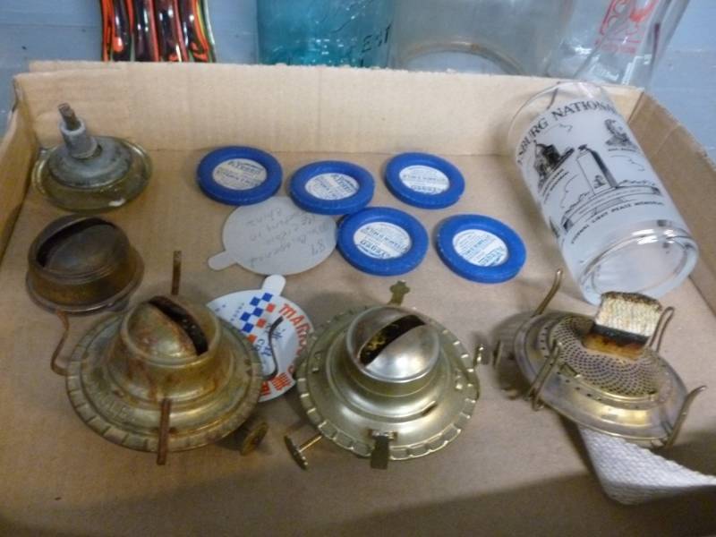 Collector Items