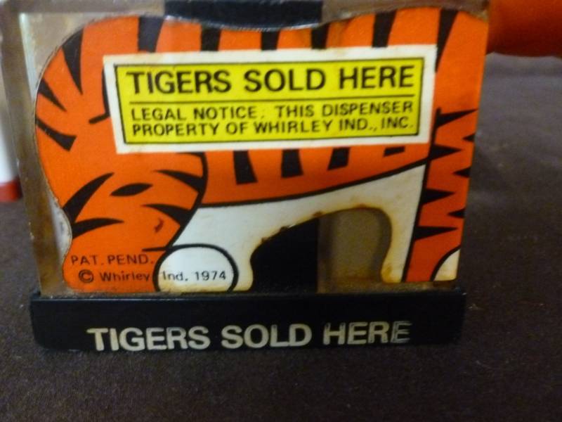 Vintage Salt And Pepper Sets