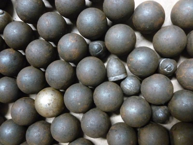Vintage Ball Bearings