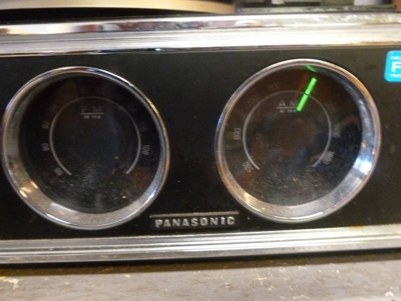 Vintage Turntable  Stereo