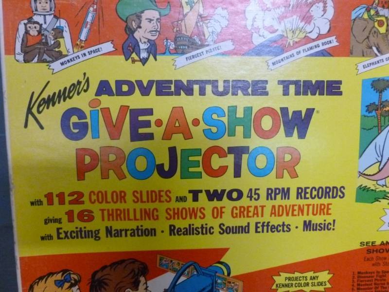 Vintage Games